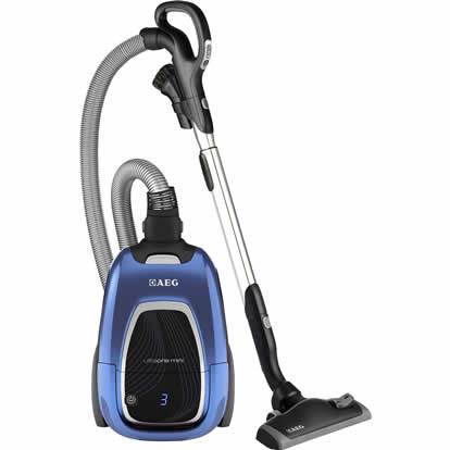 Vacuum cleaner repair specialists in Hamilton, NZ